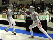 Bóng đá anh, ngoại hạng anh, lịch thi đấu euro 2012, Đấu kiếm VN tại SEA Games 26: Chỉ hy vọng các nội dung đồng đội